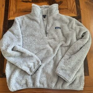 Patagonia fleece